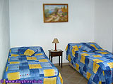 Holiday Villa Costa Tropical