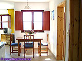 Holiday Villa Costa Tropical