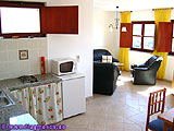 Holiday Villa Costa Tropical