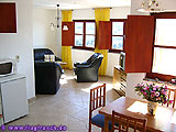 Holiday Villa Costa Tropical