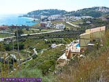 Holiday Villa Costa Tropical