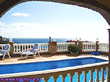 Holiday Villa Costa Tropical