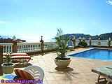 Holiday Villa Costa Tropical