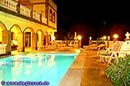 holiday villa andalucia
