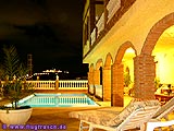 Holiday Villa Costa Tropical