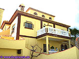 Holiday Villa Costa Tropical Casa Mariane