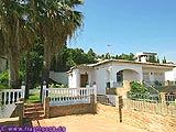 Garden and Terrace