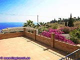 Terrace with Sea View