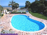 Holiday Villa Naranja
