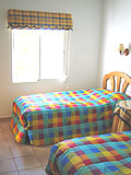 Twin Bedroom