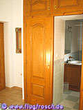 2 comfortable Bathrooms