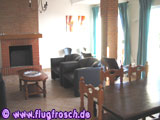 Lounge / Dining