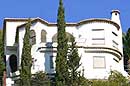 holiday villa andalucia