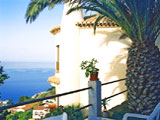 Villa Monte de los Almendros