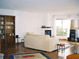 Villa Monte de los Almendros