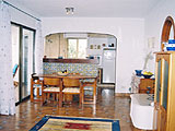 Villa Monte de los Almendros