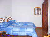 Villa Monte de los Almendros