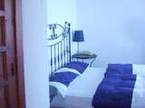 Villa Monte de los Almendros
