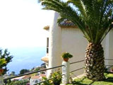 Villa Monte de los Almendros