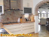 Well equipped Kitchen