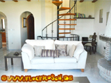 Lounge with Sofa Corner