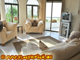 Lounge with Sofas