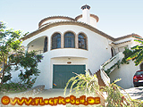 Holiday Villa Monte de los Almendros Villa Verano with Private Heatable Pool