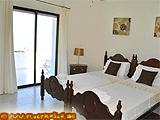 Twin Bedroom