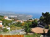 Beautiful Sea View