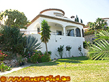 Holiday Villa Monte de los Almendros Villa Verano with Private Heatable Pool
