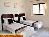 Twin Bedroom