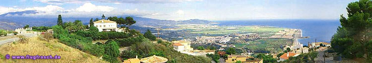 Holiday Villa Monte de los Almendros Villa Verano with Private Heatable Pool