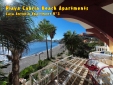 Cabria beach Apartment Antonio 3