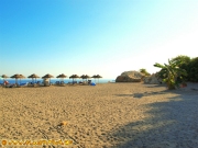 Playa del Tesorillo beach