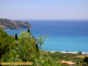 Finca in Andalusia León