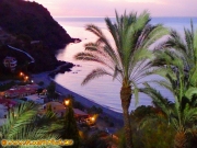 holiday villa costa tropical bel panorama