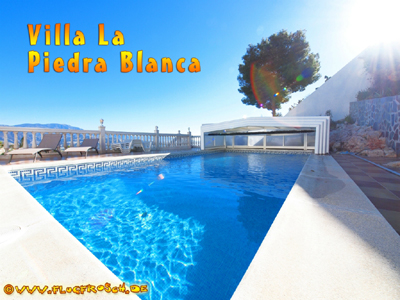 Villa La Piedra Blanca Enquiry