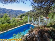 holiday rental Costa del Sol Finca Andalusia