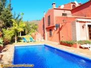 holiday rental Villa Mogador