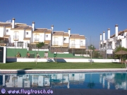 holiday rental Torre del Mar Costa del Sol Casa Sueno