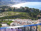 apartment La Herradura El Balcon del Mar