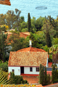 Monte de los Almendros Holiday Rental Casa La Bodega