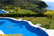 holiday apartment costa tropical