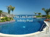 holiday villa Andalusia Villa Las Fuentes