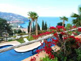 holiday apartment Costa Tropical Fuentes