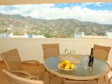 holiday apartment Costa Tropical Fuentes