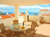 holiday apartment Costa Tropical Fuentes