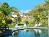 holiday apartment Costa Tropical Fuentes