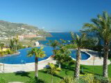 holiday apartment Costa Tropical Fuentes