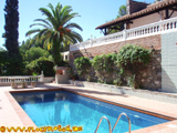 andalusia holiday rental vill georgie